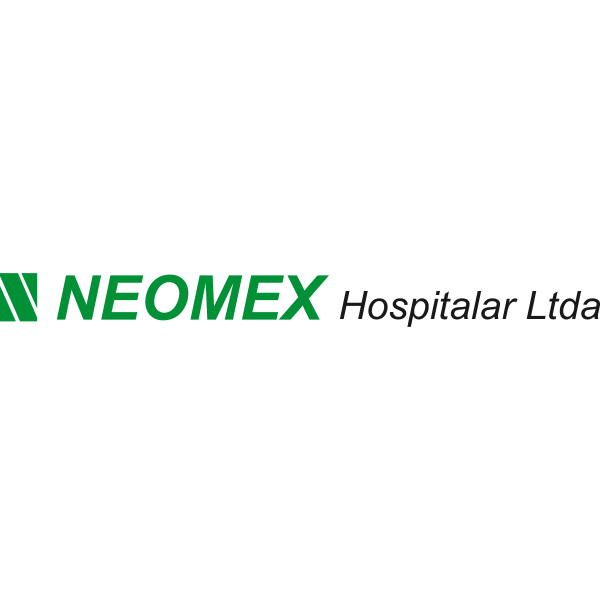 Neomex Hospitalar Logo ,Logo , icon , SVG Neomex Hospitalar Logo