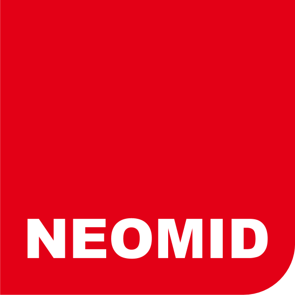Neomid Logo ,Logo , icon , SVG Neomid Logo