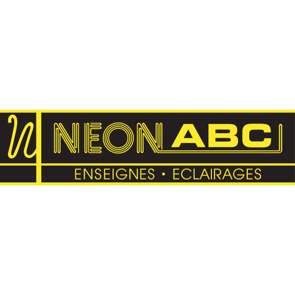 Neon ABC SA Logo