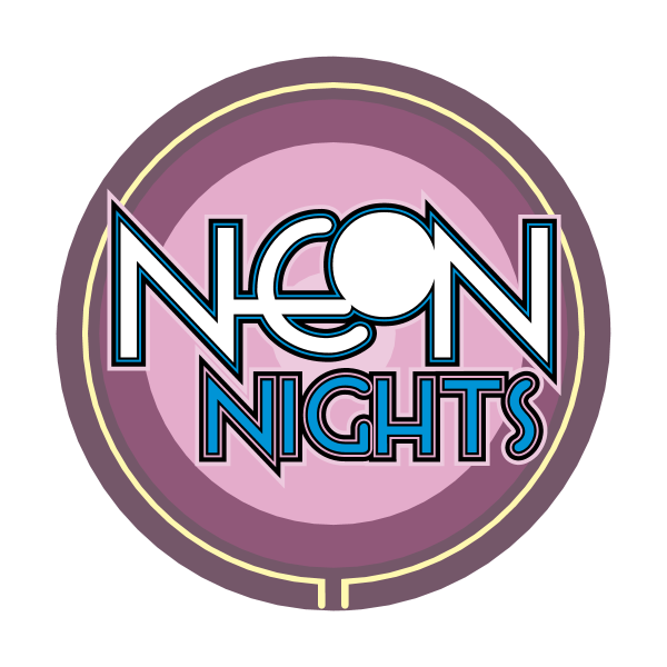 Neon Nights [ Download - Logo - icon ] png svg