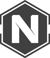 Neonmetrics Logo ,Logo , icon , SVG Neonmetrics Logo
