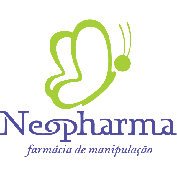 Neopharma Logo ,Logo , icon , SVG Neopharma Logo