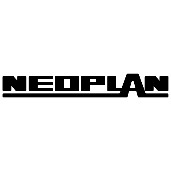 Neoplan ,Logo , icon , SVG Neoplan