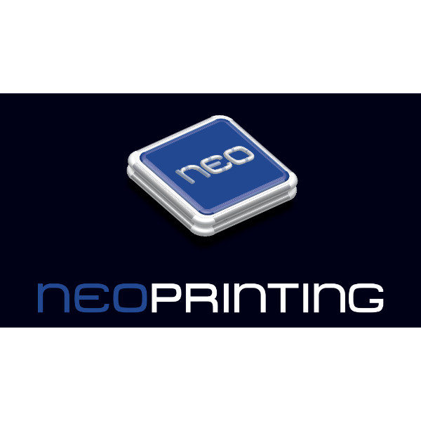 Neoprinting Logo ,Logo , icon , SVG Neoprinting Logo