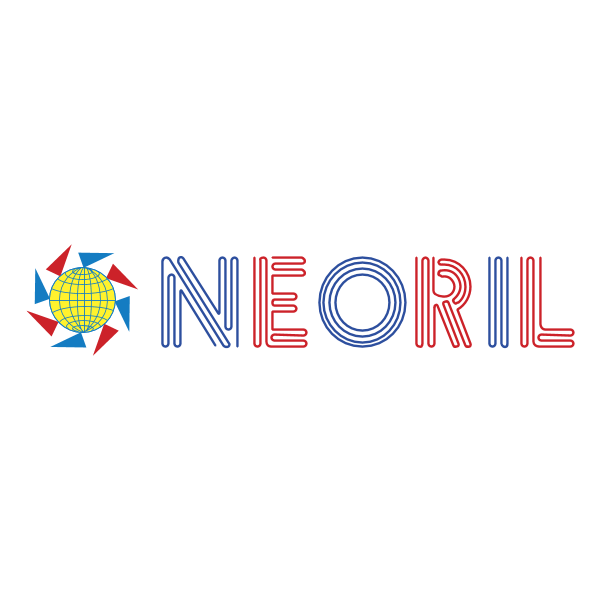 Neoril ,Logo , icon , SVG Neoril