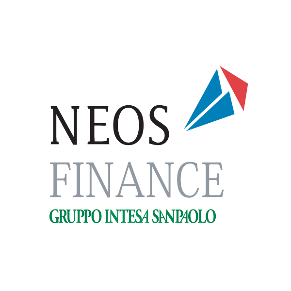 neos finance Logo ,Logo , icon , SVG neos finance Logo