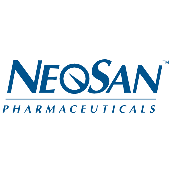 NeoSan Pharmaceuticals Logo ,Logo , icon , SVG NeoSan Pharmaceuticals Logo