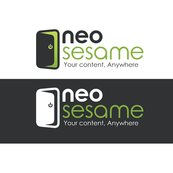 Neosesame Logo ,Logo , icon , SVG Neosesame Logo
