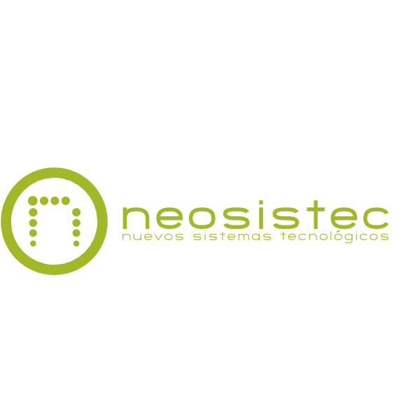 Neosistec Logo ,Logo , icon , SVG Neosistec Logo