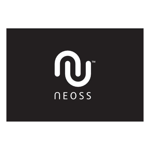 neoss Logo ,Logo , icon , SVG neoss Logo