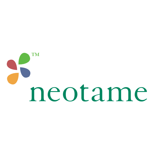 Neotame Logo