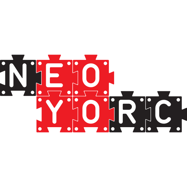neoyorc Logo ,Logo , icon , SVG neoyorc Logo