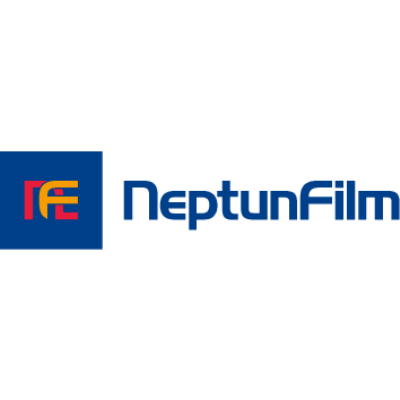 Neptun Film Gdańsk Logo ,Logo , icon , SVG Neptun Film Gdańsk Logo