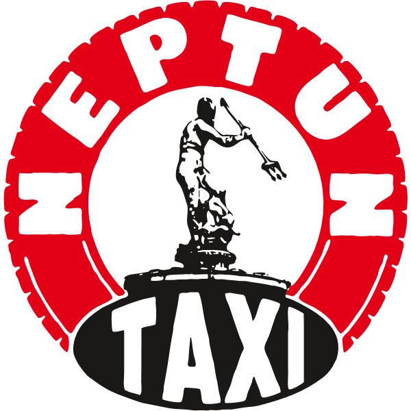 Neptun Taxi Logo ,Logo , icon , SVG Neptun Taxi Logo
