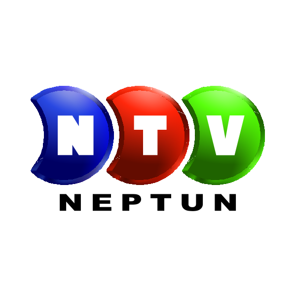 Neptun TV Logo ,Logo , icon , SVG Neptun TV Logo