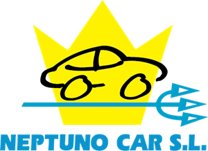 Neptuno Car Logo ,Logo , icon , SVG Neptuno Car Logo