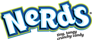 Nerds Candy Logo ,Logo , icon , SVG Nerds Candy Logo