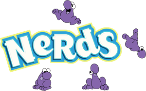 Nerds Logo ,Logo , icon , SVG Nerds Logo