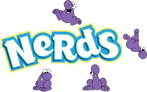 Nerds Logo