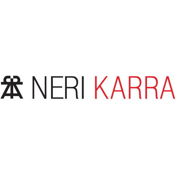 NERI KARRA Logo ,Logo , icon , SVG NERI KARRA Logo