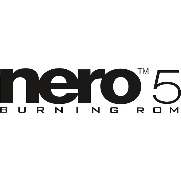 Nero Burning ROM Logo ,Logo , icon , SVG Nero Burning ROM Logo