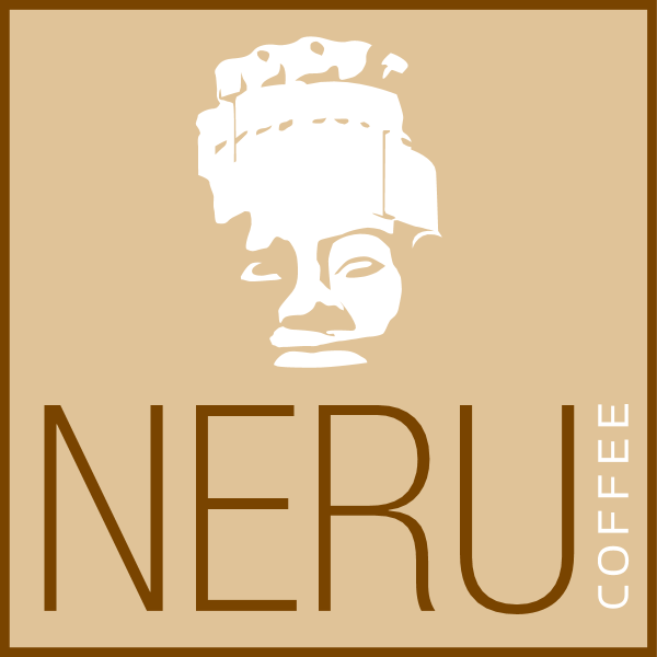 Neru coffee Logo ,Logo , icon , SVG Neru coffee Logo