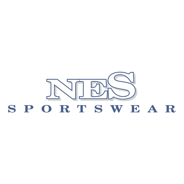 NES Sportswear Logo