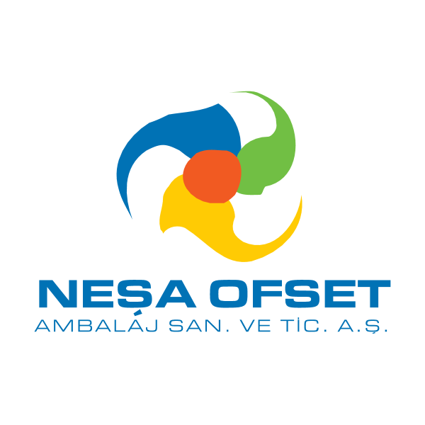 Nesa Ofset Ambalaj Sanayi ve Ticaret A.S. Logo ,Logo , icon , SVG Nesa Ofset Ambalaj Sanayi ve Ticaret A.S. Logo