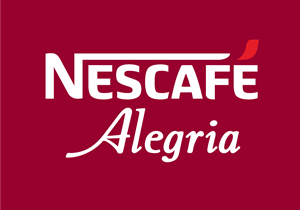 Nescafé Alegria Logo