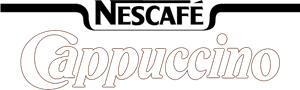 Nescafe Cappuccino Logo ,Logo , icon , SVG Nescafe Cappuccino Logo