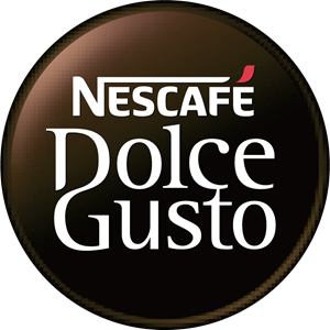 Nescafé Dolce Gusto Logo ,Logo , icon , SVG Nescafé Dolce Gusto Logo