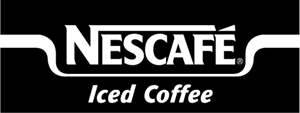 Nescafe Iced Coffee Logo ,Logo , icon , SVG Nescafe Iced Coffee Logo