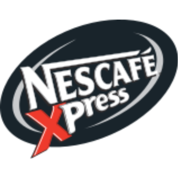 Nescafe Xpress Logo ,Logo , icon , SVG Nescafe Xpress Logo