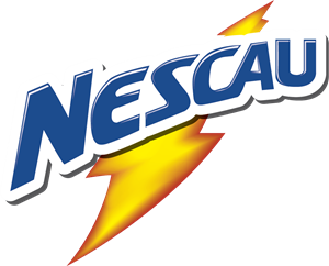 Nescau Logo ,Logo , icon , SVG Nescau Logo