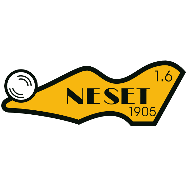 Neset FK Logo ,Logo , icon , SVG Neset FK Logo