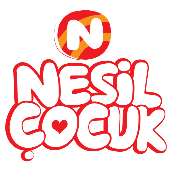 Nesil Çocuk Logo ,Logo , icon , SVG Nesil Çocuk Logo