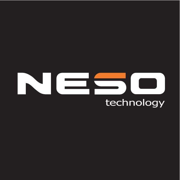 Neso Technology Logo ,Logo , icon , SVG Neso Technology Logo