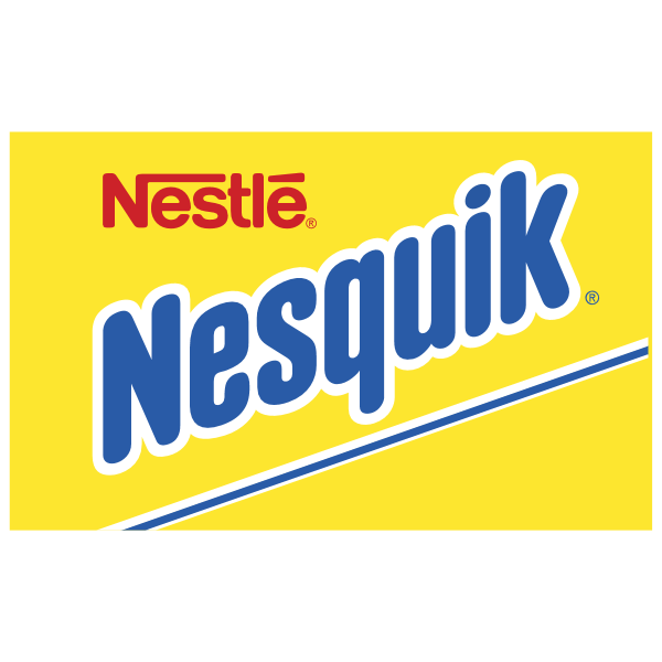 Nesquik ,Logo , icon , SVG Nesquik
