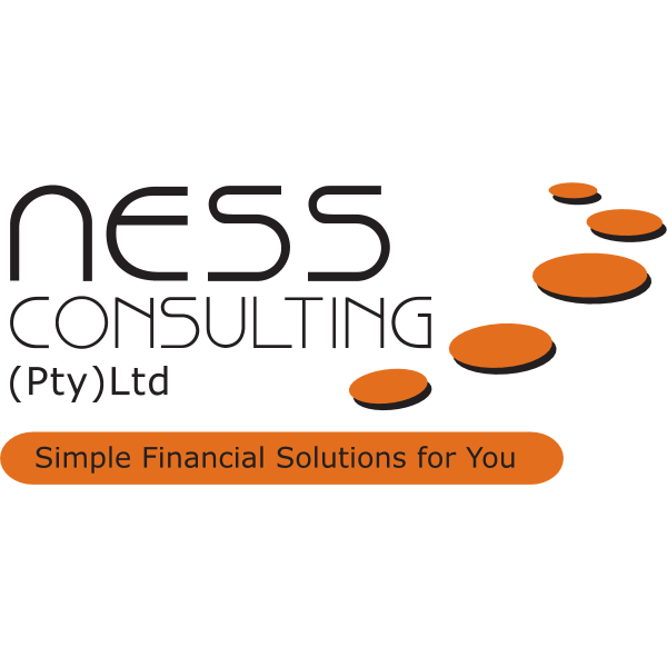 Ness Consulting Logo ,Logo , icon , SVG Ness Consulting Logo