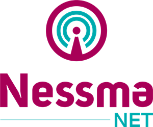 Nessma NET Logo ,Logo , icon , SVG Nessma NET Logo