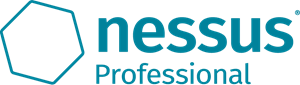 Nessus Professional Logo ,Logo , icon , SVG Nessus Professional Logo