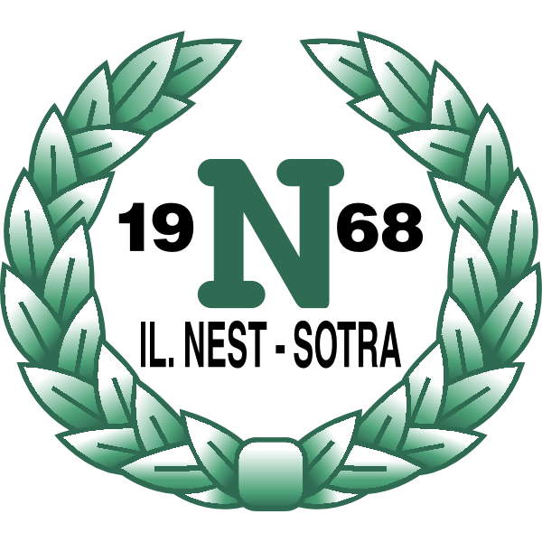 Nest-Sotra Fotball Logo