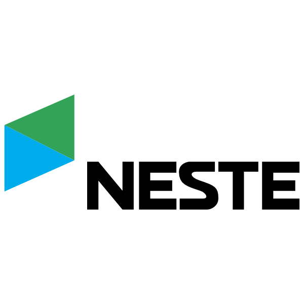 Neste ,Logo , icon , SVG Neste