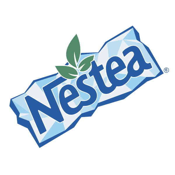 Nestea ,Logo , icon , SVG Nestea