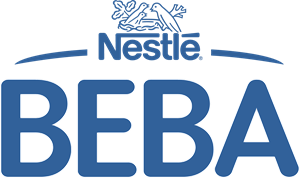 Nestlé BEBA Logo ,Logo , icon , SVG Nestlé BEBA Logo