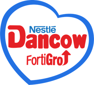 Nestle Dancow Logo ,Logo , icon , SVG Nestle Dancow Logo