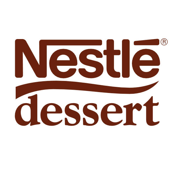 Nestle dessert Logo