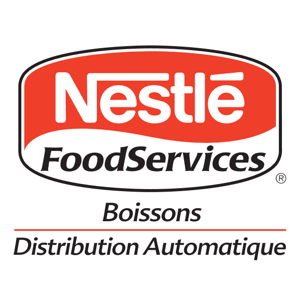 Nestle FoodServices Logo