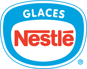 Nestle Glaces Logo ,Logo , icon , SVG Nestle Glaces Logo