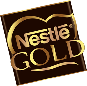 Nestlé Gold Logo ,Logo , icon , SVG Nestlé Gold Logo